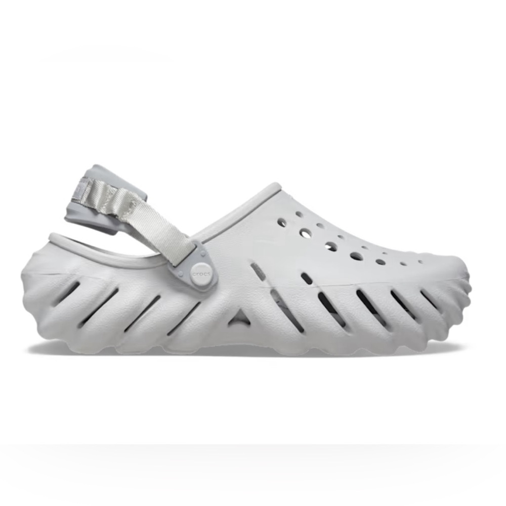Echo Clog CROCS 🐊- *^NEW W/ TAGS**